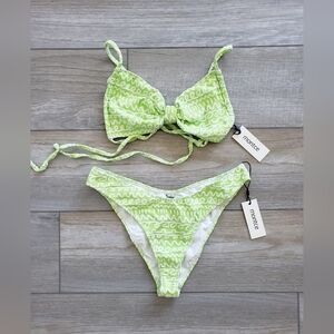 Montce Bikini Set